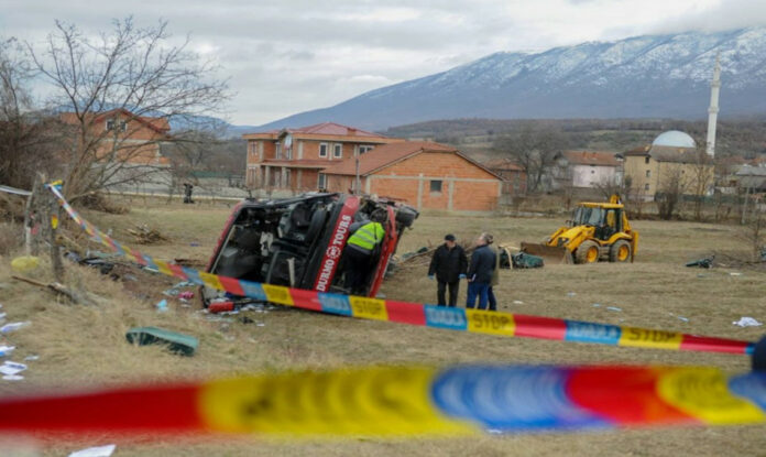 “Llaskarca”, sot në Gjykatën Penale fjalët përmbyllëse të mbrojtjes