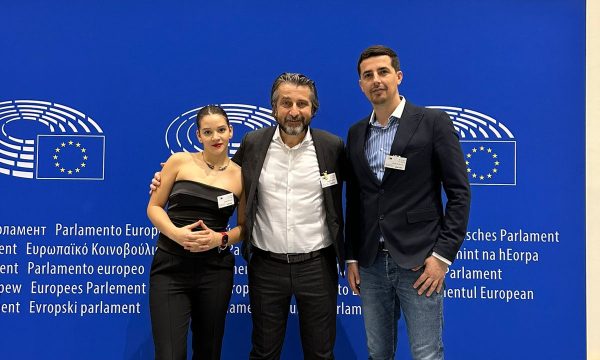 Prishtina zgjidhet “Qyteti Europian i Sportit” për vitin 2024