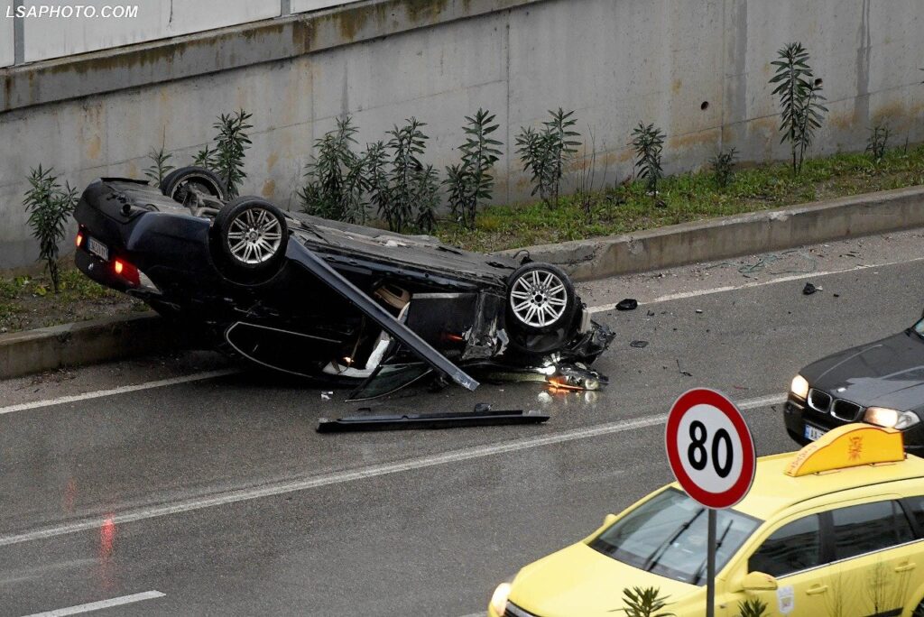 RMV: Nga janari në nëntor 114 persona kanë humbur jetën në aksidente