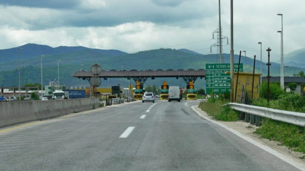 Boçvarski: Autostrada Tetovë – Gostivar do të ndërtohet në trasenë ekzistuese