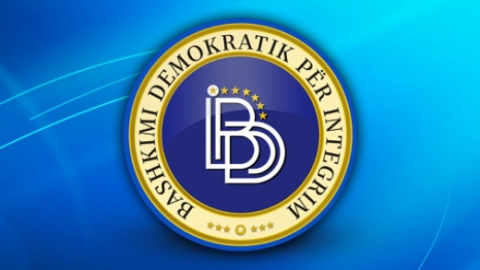 BDI: Ministri i VMRO-DPMNE-së shënjestron Qendrat Sociale në vendbanimet shqiptare