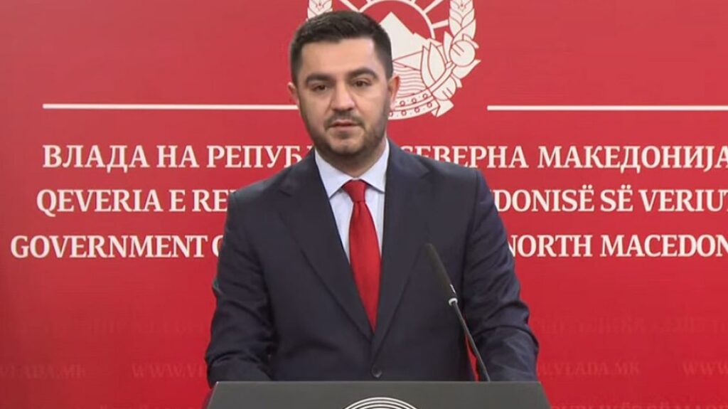 Bekteshi: Pas tre dekadave do të jemi të pavarur nga pjesa lindore për furnizimin me energjensa