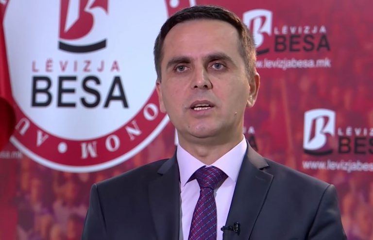 Kasami: Talat Xhaferi është zgjidhja më e keqe për kryeministër