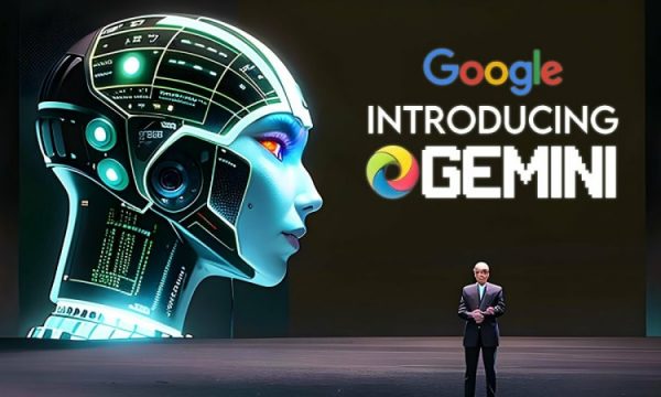 Gemini nga Google: Gjithçka që dihet për modelin e ri të inteligjencës artificiale