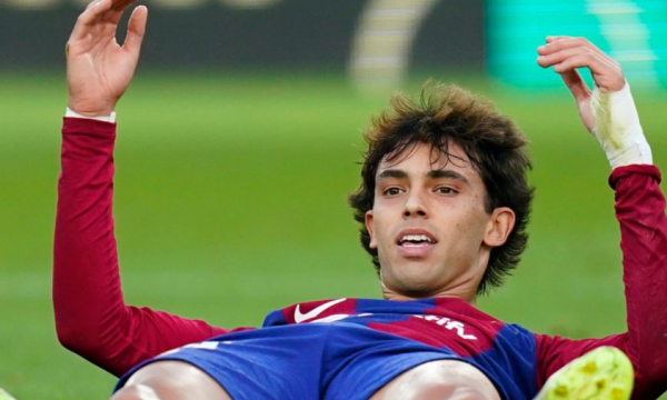 Barcelona do të bëjë ofertë për Joao Felix