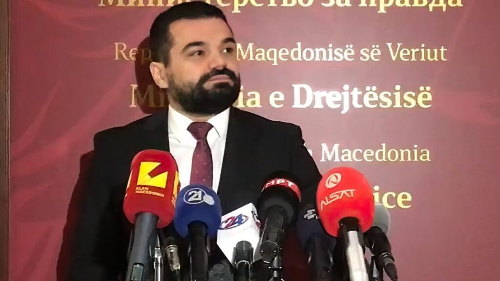 Ministri Lloga pret ekstradim të shpejtë të Palevskit nga Turqia