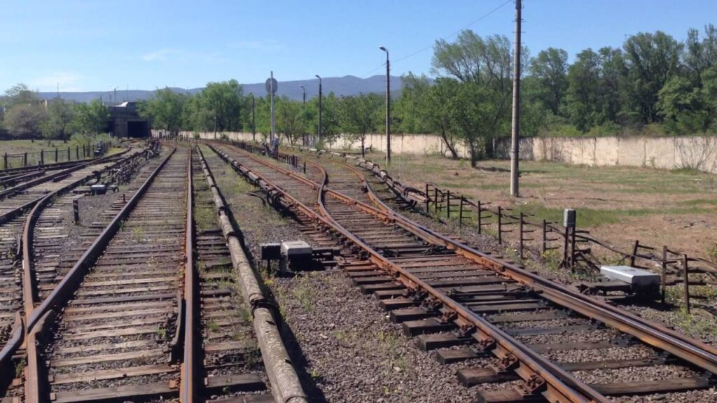 Hekurudha e shpejtë Shkup – Nish, së shpejti takim i grupeve të punës