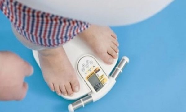 Mbipesha, shkaktari kryesor i sëmundjes së diabetit