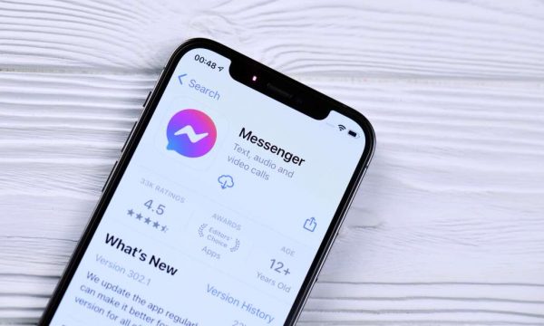 Facebook Messenger aktivizon enkriptimin fundor për të gjithë përdoruesit