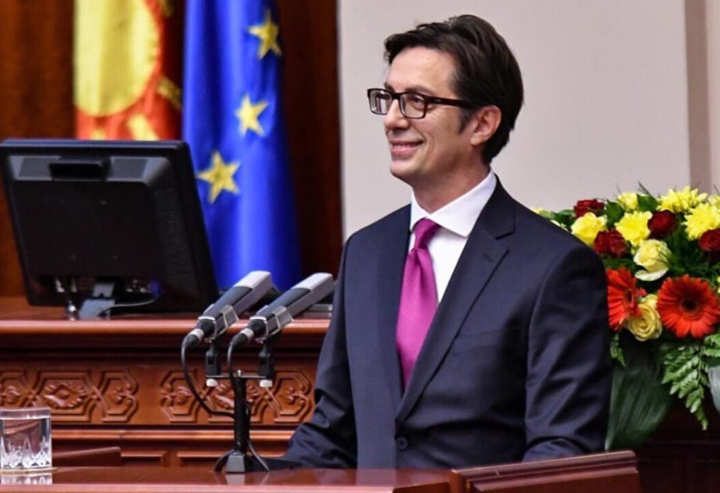 Pendarovski nesër do ta mbajë fjalimin vjetor, Kuvendi këtë vit do të punojë deri më 29 dhjetor