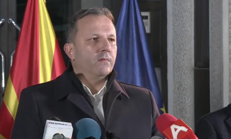 Spasovski: Rasti i vrasjes së dyfishtë është zbardhur tërësisht