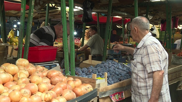 “Çmimi i garantuar” do të vazhdojë në tregjet në mbarë vendin edhe një muaj