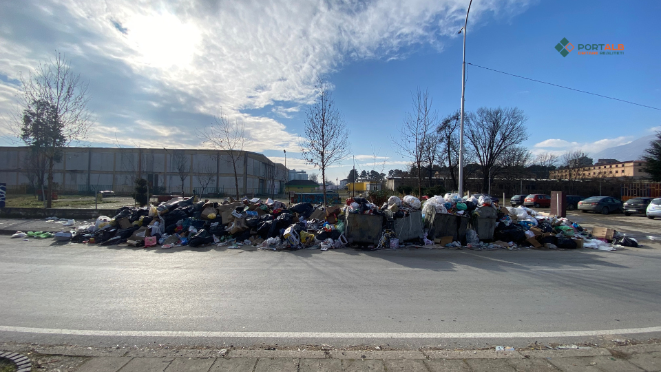 VIDEO/Tetova në mesin e qyteteve më të pista evropiane dhe jo më të pastërta siç u betua Kasami