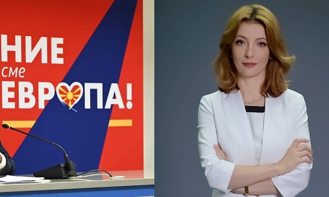 Partia e Danella Arsovskës do të quhet “Alternativa e Re”, nesër promovohet zyrtarisht