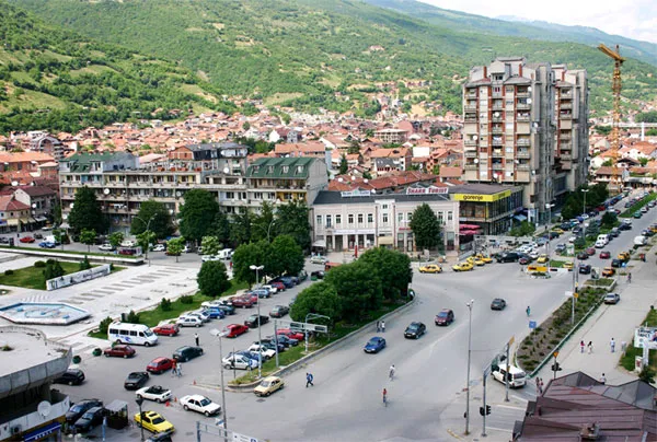 Tetovë, inspektime për qëndrueshmërinë e ndërtesave