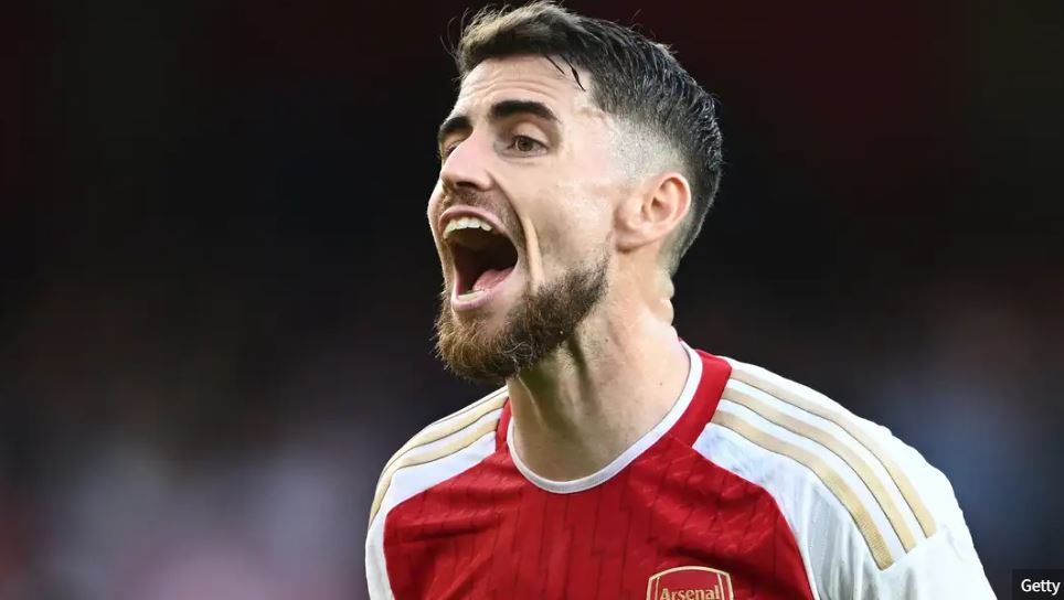 Pas fitores së Arsenalit, Arteta lavdëron Jorginhon