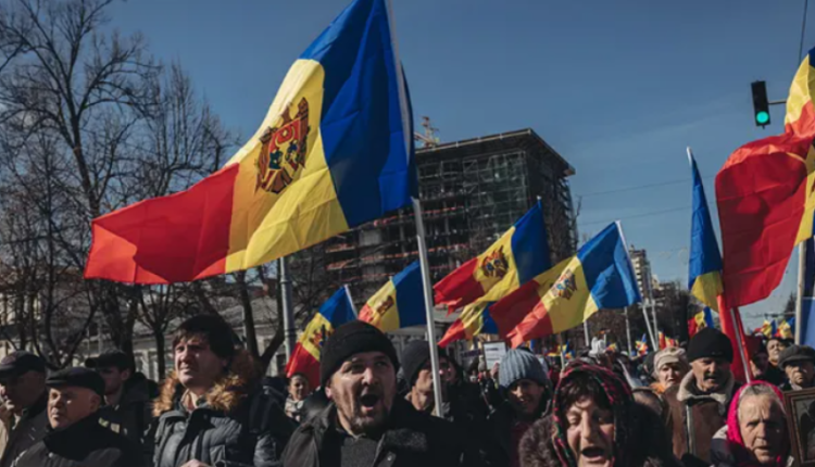 Qeveria amerikane ka sanksionuar anëtarët e një grupi të lidhur me Rusinë për “operacione të destabilizimit” të dyshuar në Moldavi