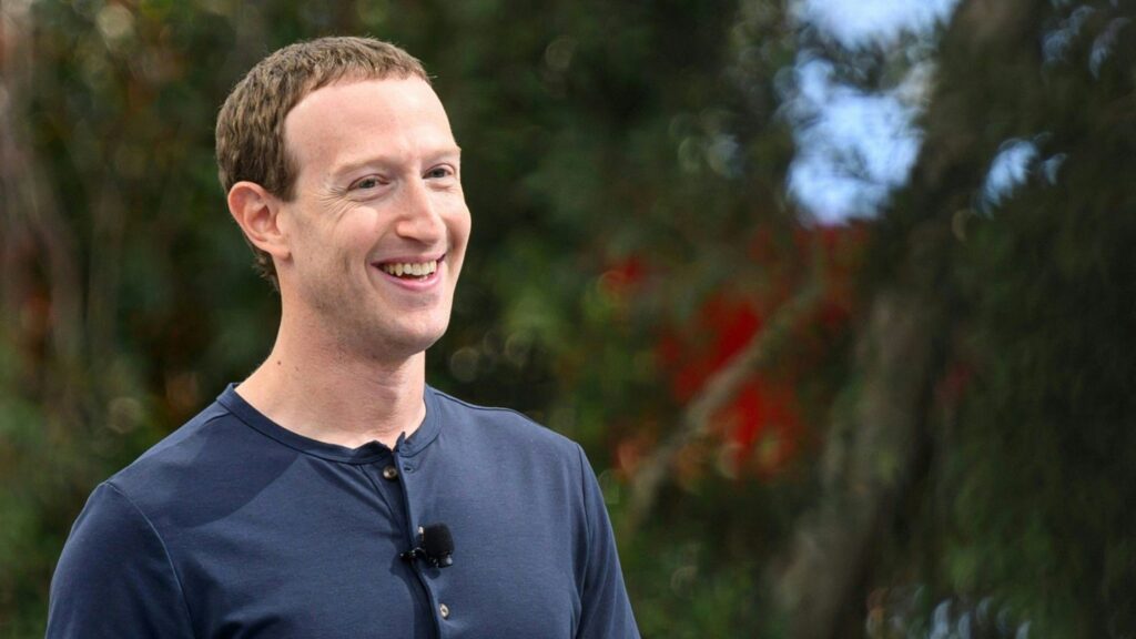 Mark Zuckerberg fitoi 29 miliardë dollarë vetëm në mëngjes