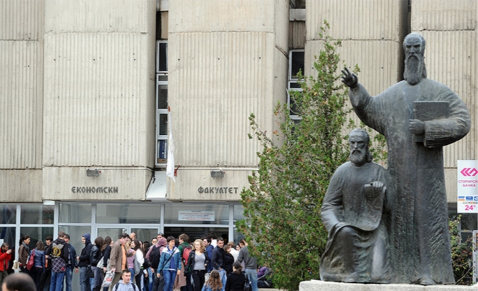 Studentët të hënën protesta para Ministrisë për Arsim dhe Shkencë