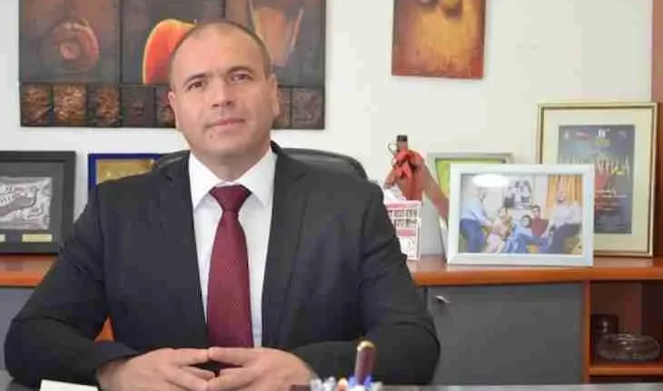 Dimitrievski: Osmanin më shumë e ndjej si ministër të Jashtëm të Kosovës sesa të Maqedonisë