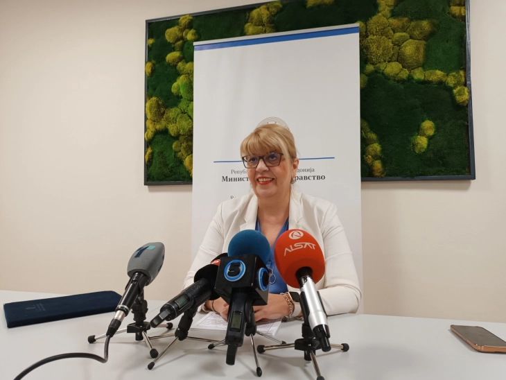 Manoleva akuzon Petrovën e VMRO për bllokimin e punësimit të 1.117 personave personel shëndetësor