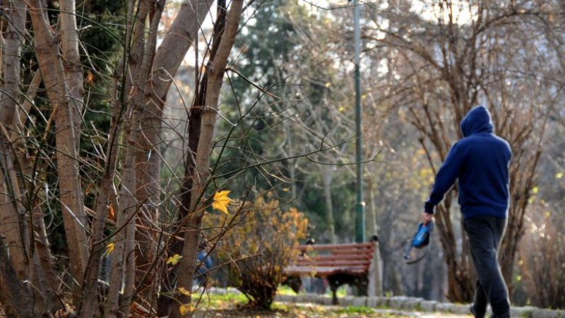 RMV-ja nën ndikimin e cikloneve mesdhetare – reshje shiu dhe borë në viset malore!