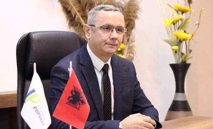 Zejdi: Jemi afër marrëveshjes me BDI-në