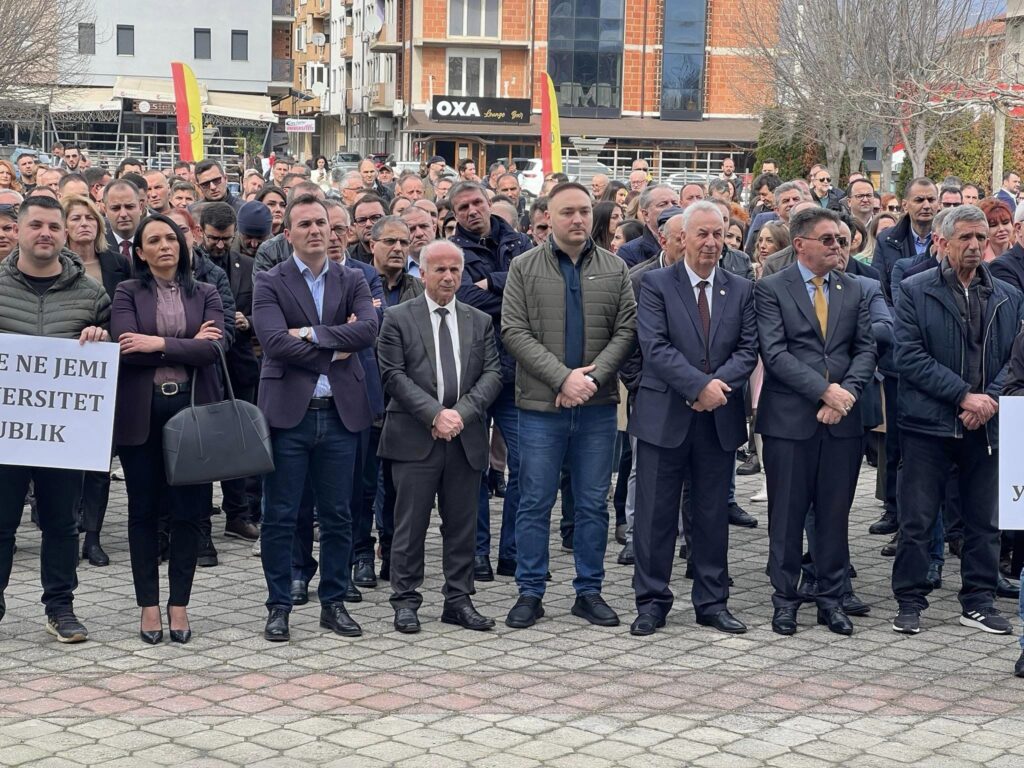 Pas protestës vjen një lajm i mirë për të punësuarit në pesë Universitetet Publike