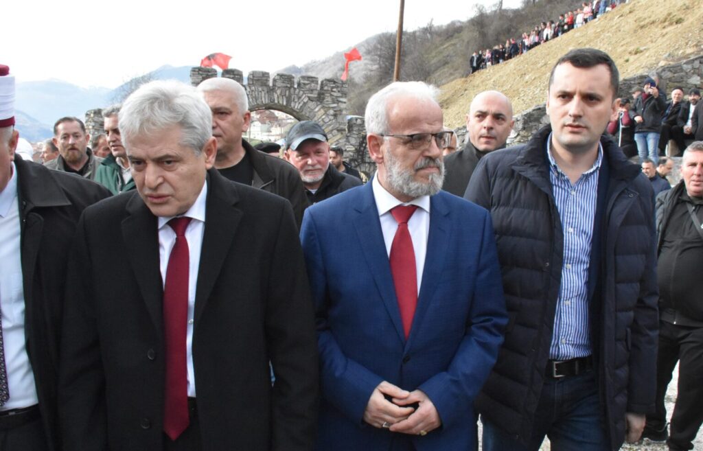 Faton Ahmeti: Të mirat e sotme që i gëzojmë janë fryt i angazhimit të shumë gjeneratave