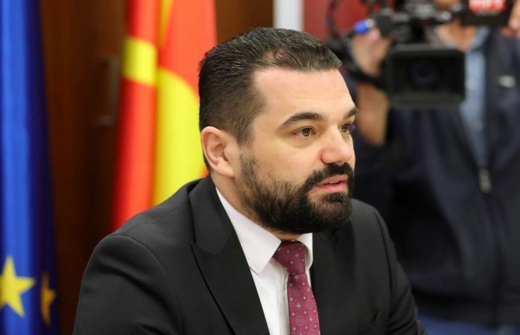 Lloga: Taravari po lëviz me saktësi sipas manualit të VMRO-së