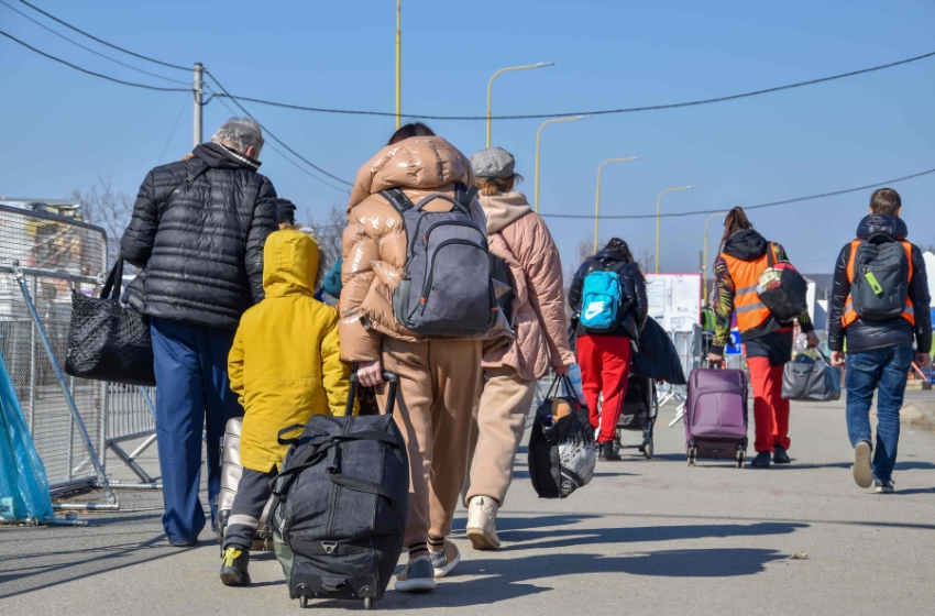 Maqedonia e Veriut e katërta në botë për kërkesa për azil në BE