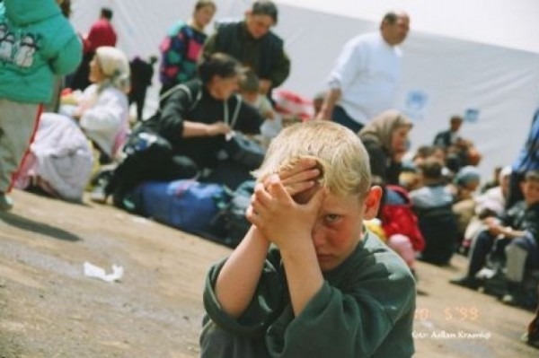 ​25-vjet nga eksodi i shqiptarëve nga Kosova