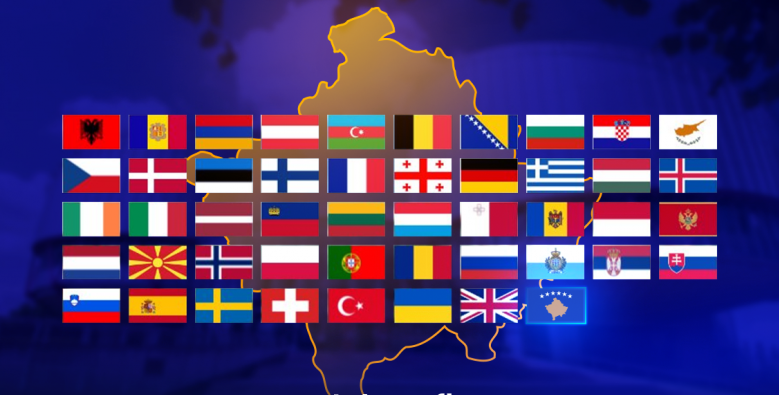 Faza finale e anëtarësimit të Kosovës në Këshillin e Evropës në muajin maj, çfarë dihet deri tani?