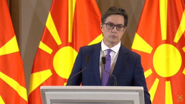 Pendarovski: Mickoski ndan resorët pa fituar zgjedhjet – Davkova bën thirrje për unitet!