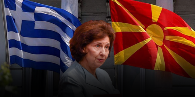 Si do ta ndryshojë marrëdhënien Greqi-Maqedoni e Veriut, presidentja Davkova! Flet historiani!