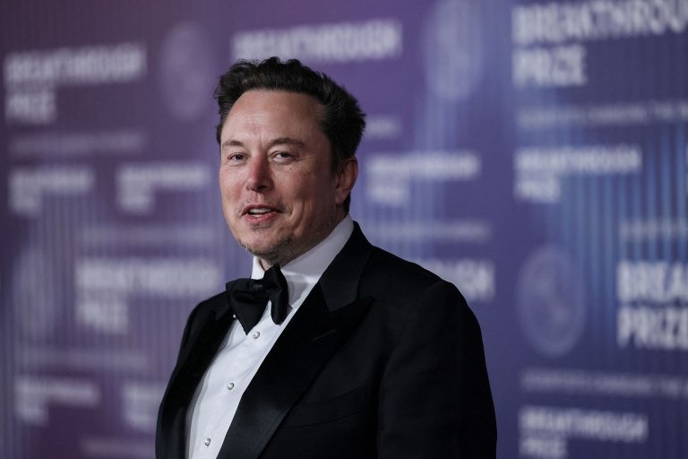 Startupi AI i Elon Musk xAI ngriti 6 miliardë dollarë investime