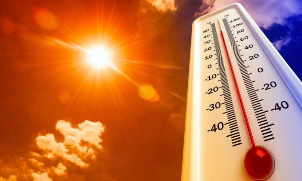 Paralajmërojnë ekspertët, erërat nga Afrika e Veriut po rrisin temperaturat në Evropë Jugore e Ballkan