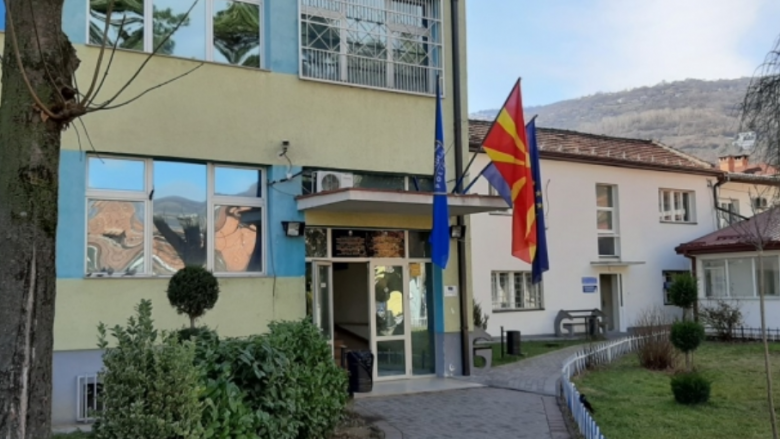 Bastisje në Tetovë, arrestohet një person për posedim të lëndëve narkotike