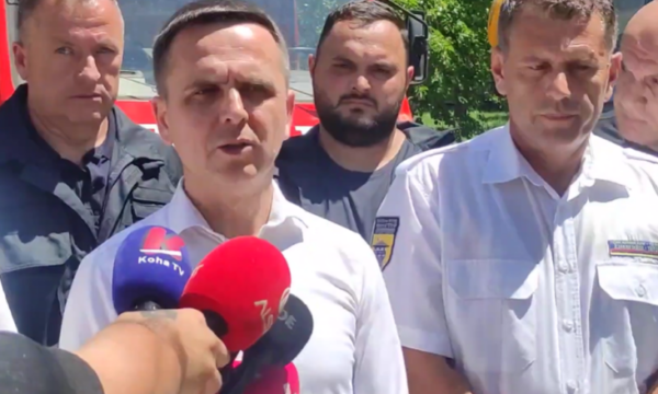 Kasami: Shqiptarët nuk kanë gjak për të derdhur që dikush të bëhet milioner